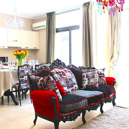 Boutique Apartments Saint Julians St. Julian's Zewnętrze zdjęcie