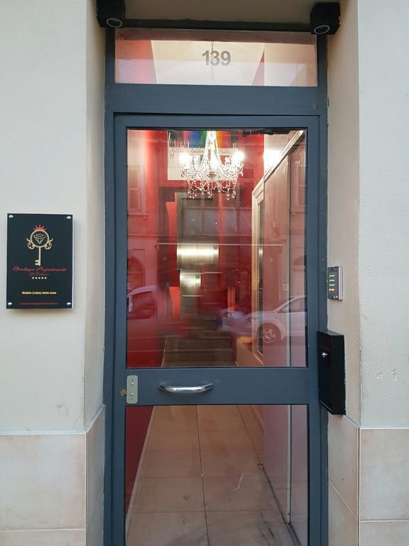 Boutique Apartments Saint Julians St. Julian's Zewnętrze zdjęcie