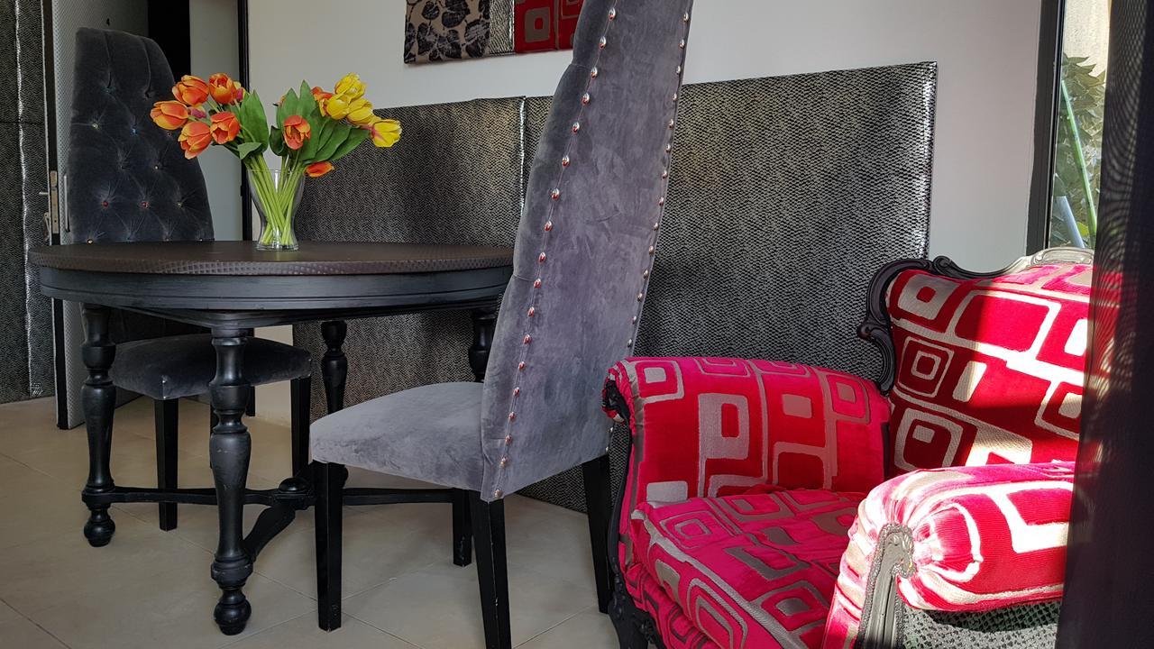 Boutique Apartments Saint Julians St. Julian's Zewnętrze zdjęcie