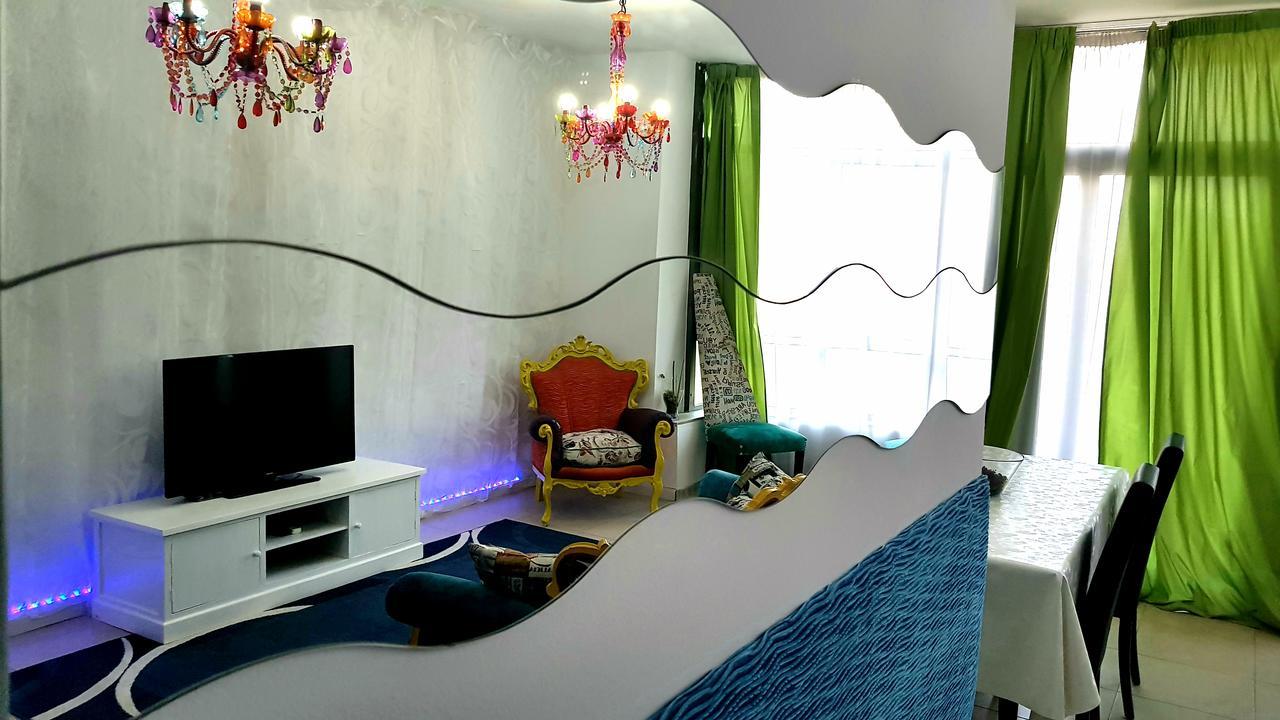 Boutique Apartments Saint Julians St. Julian's Zewnętrze zdjęcie