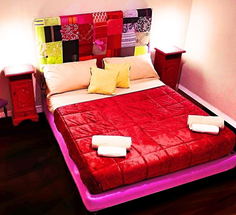 Boutique Apartments Saint Julians St. Julian's Zewnętrze zdjęcie