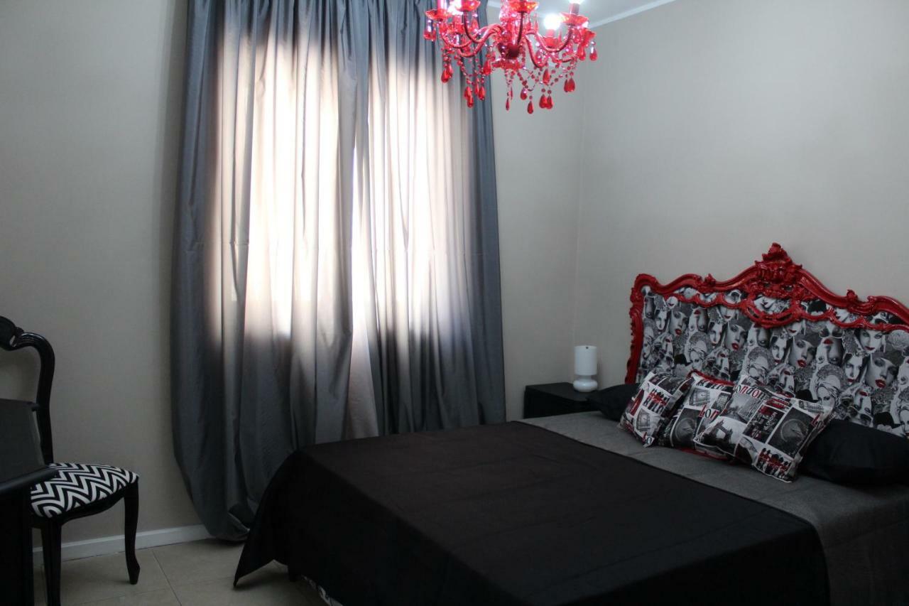 Boutique Apartments Saint Julians St. Julian's Zewnętrze zdjęcie