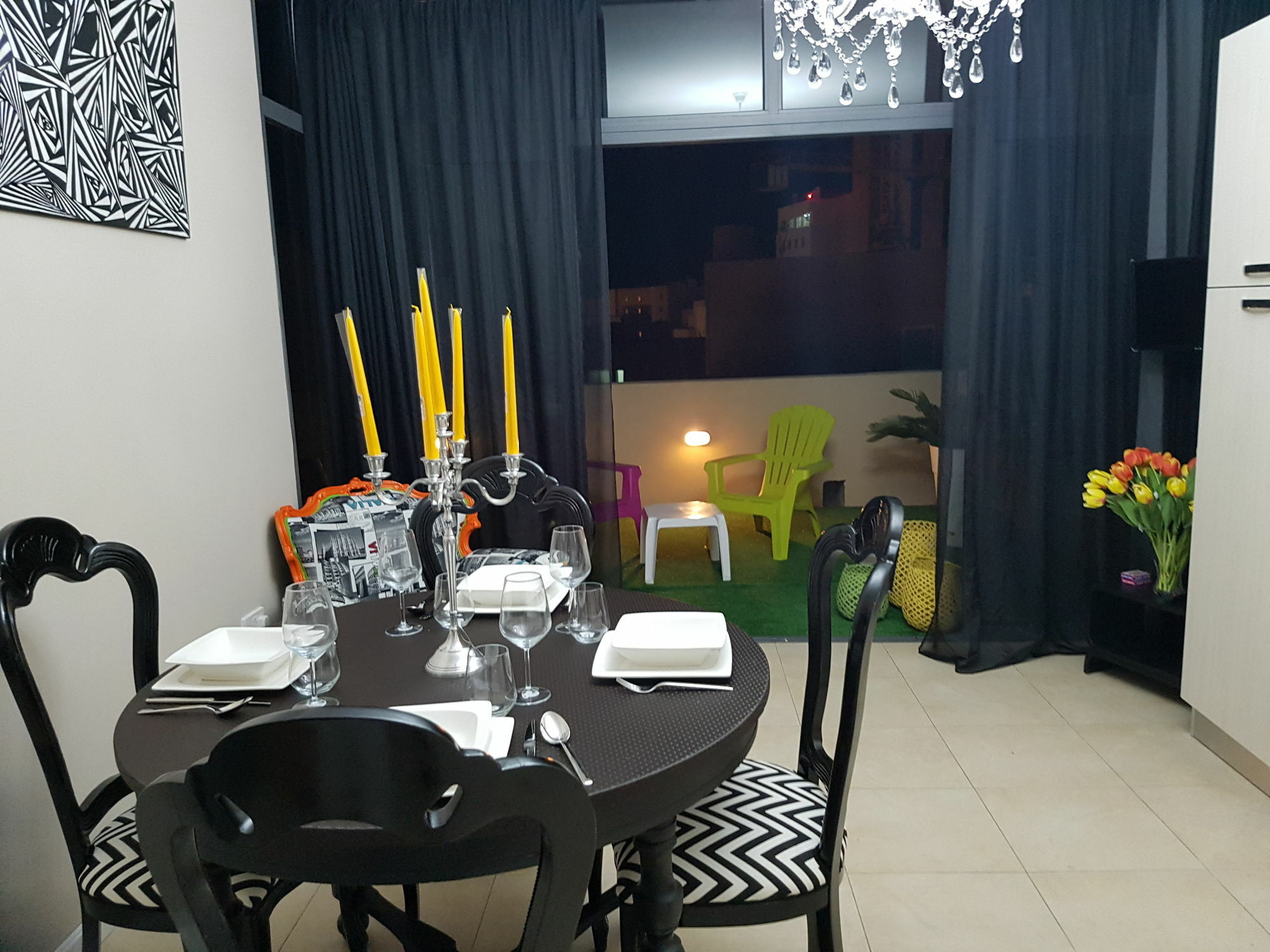 Boutique Apartments Saint Julians St. Julian's Zewnętrze zdjęcie
