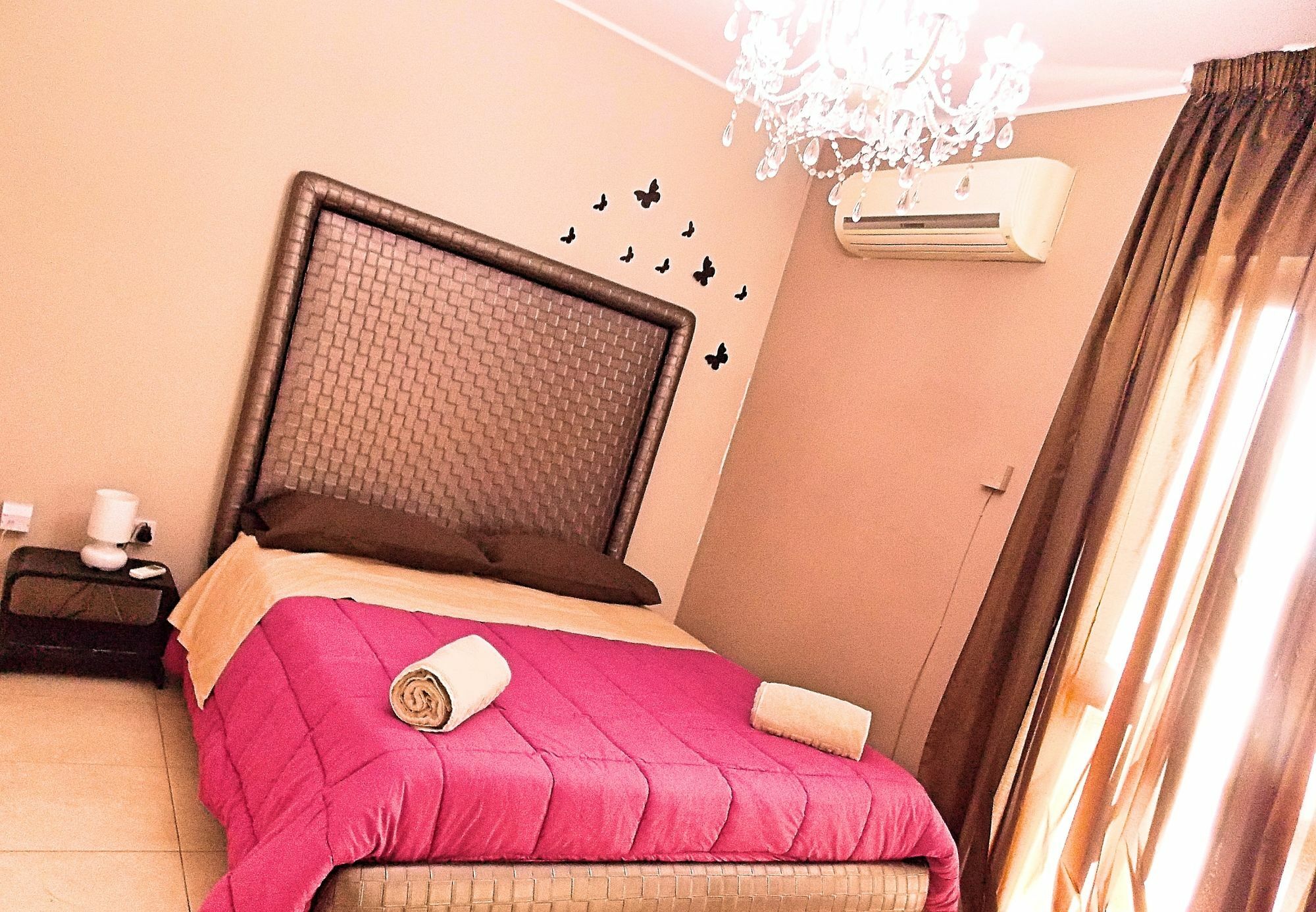 Boutique Apartments Saint Julians St. Julian's Zewnętrze zdjęcie
