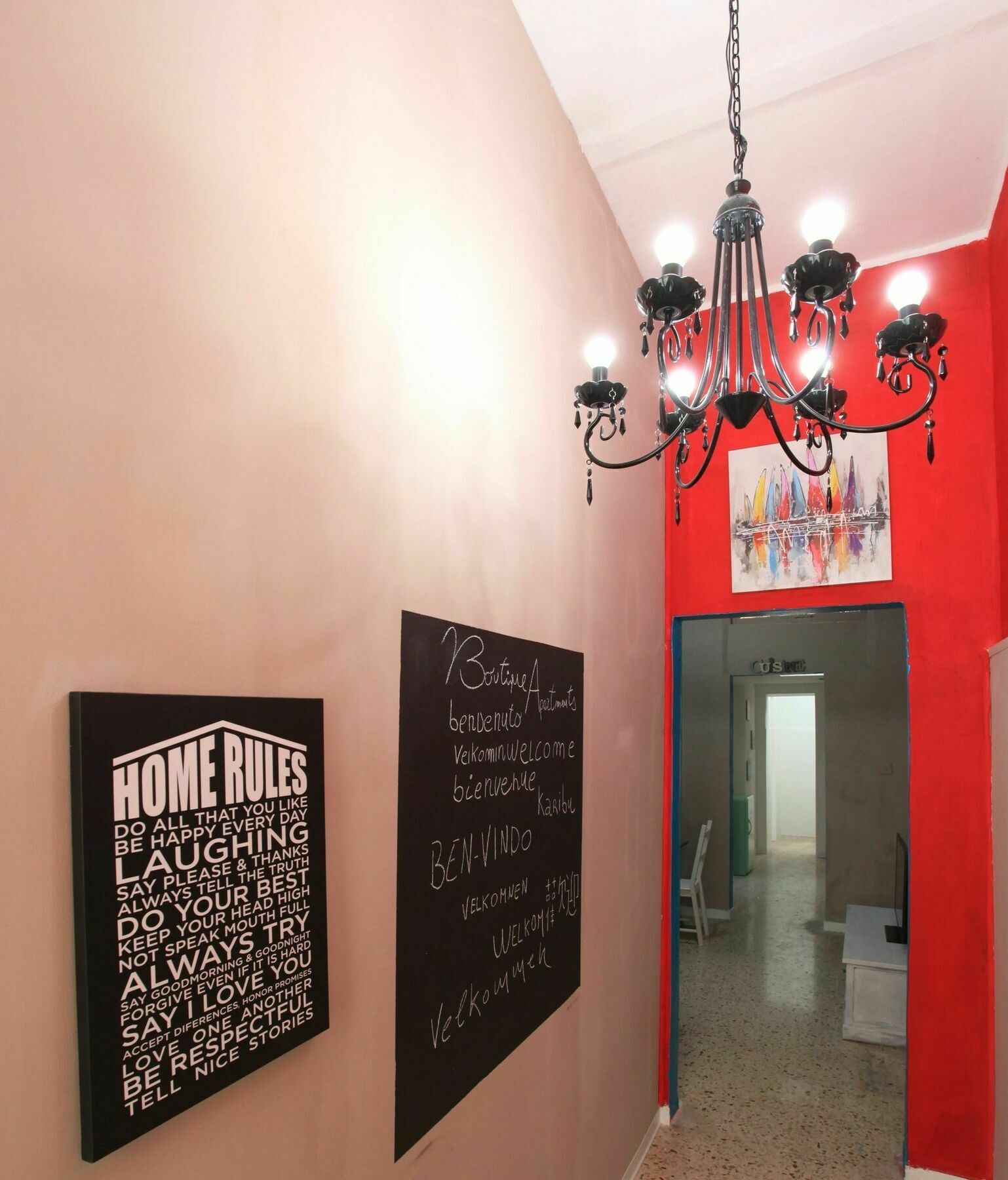 Boutique Apartments Saint Julians St. Julian's Zewnętrze zdjęcie