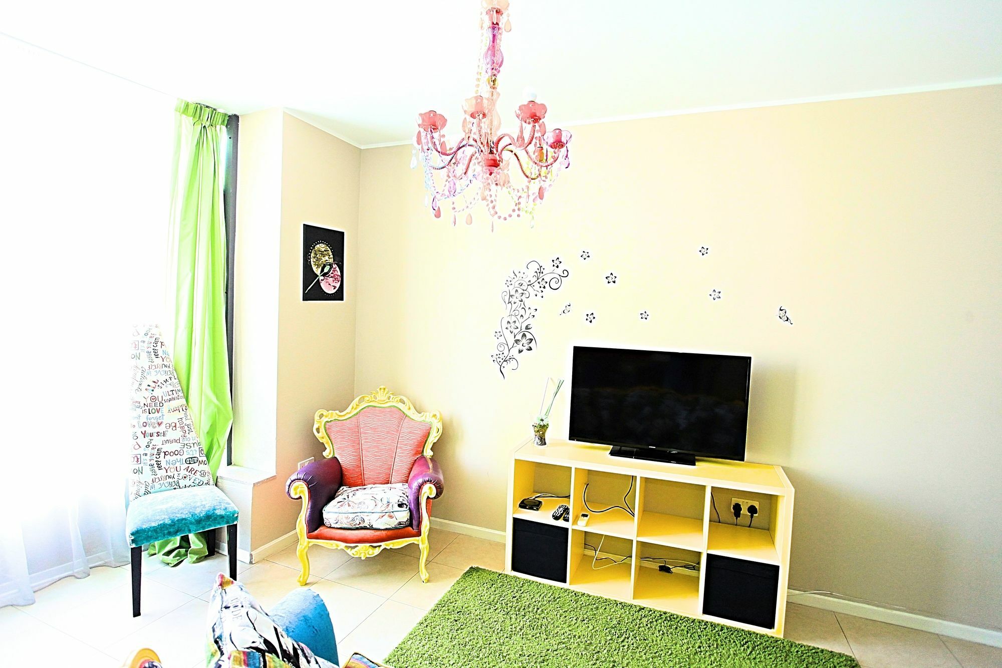 Boutique Apartments Saint Julians St. Julian's Zewnętrze zdjęcie