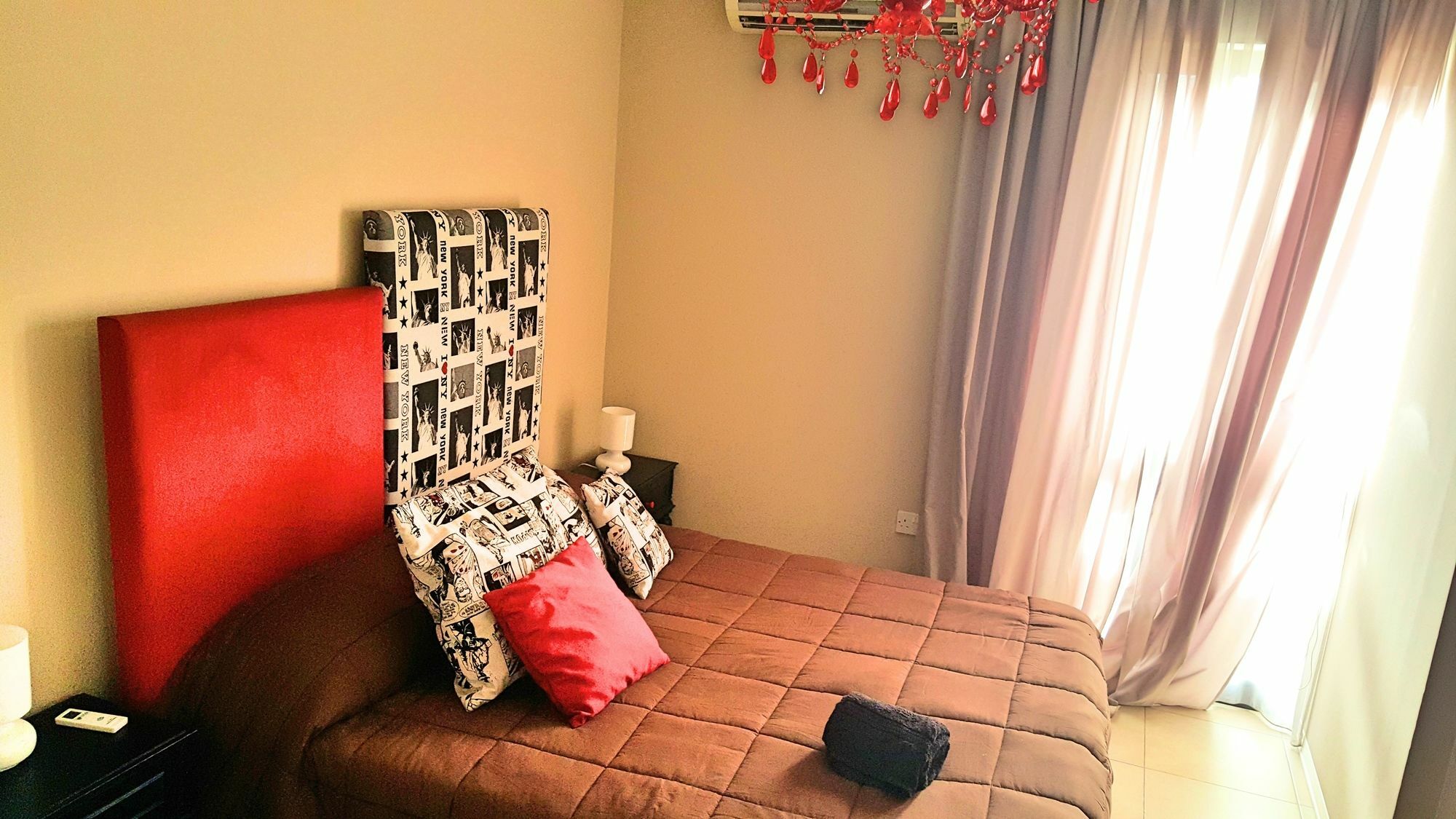 Boutique Apartments Saint Julians St. Julian's Zewnętrze zdjęcie