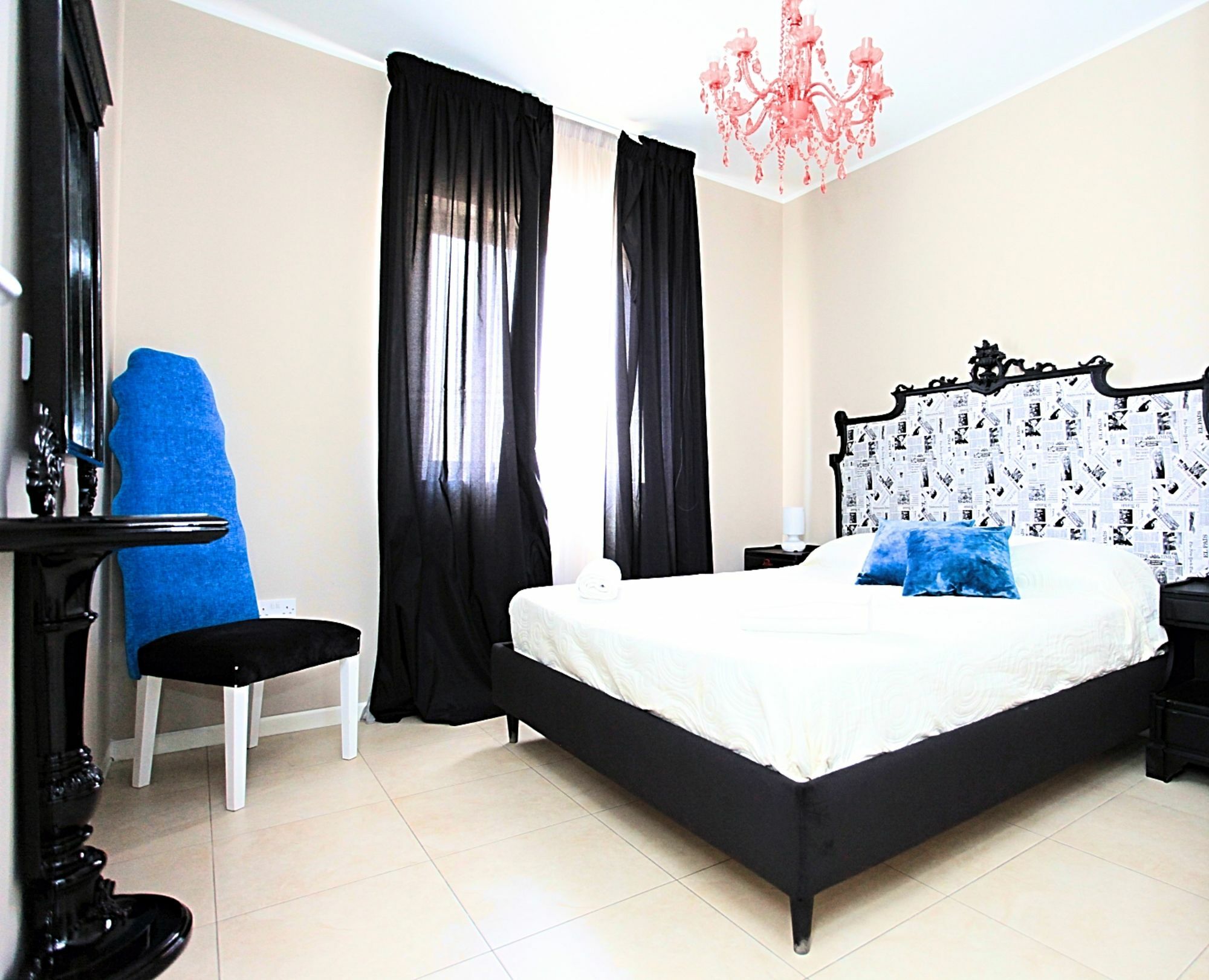 Boutique Apartments Saint Julians St. Julian's Zewnętrze zdjęcie