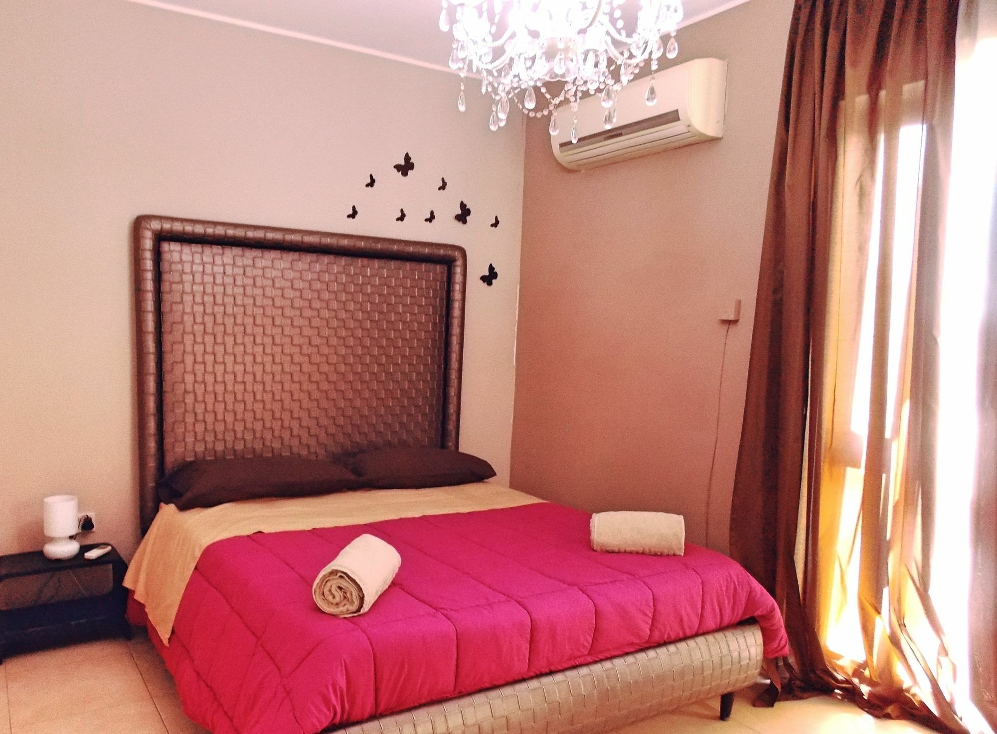 Boutique Apartments Saint Julians St. Julian's Zewnętrze zdjęcie