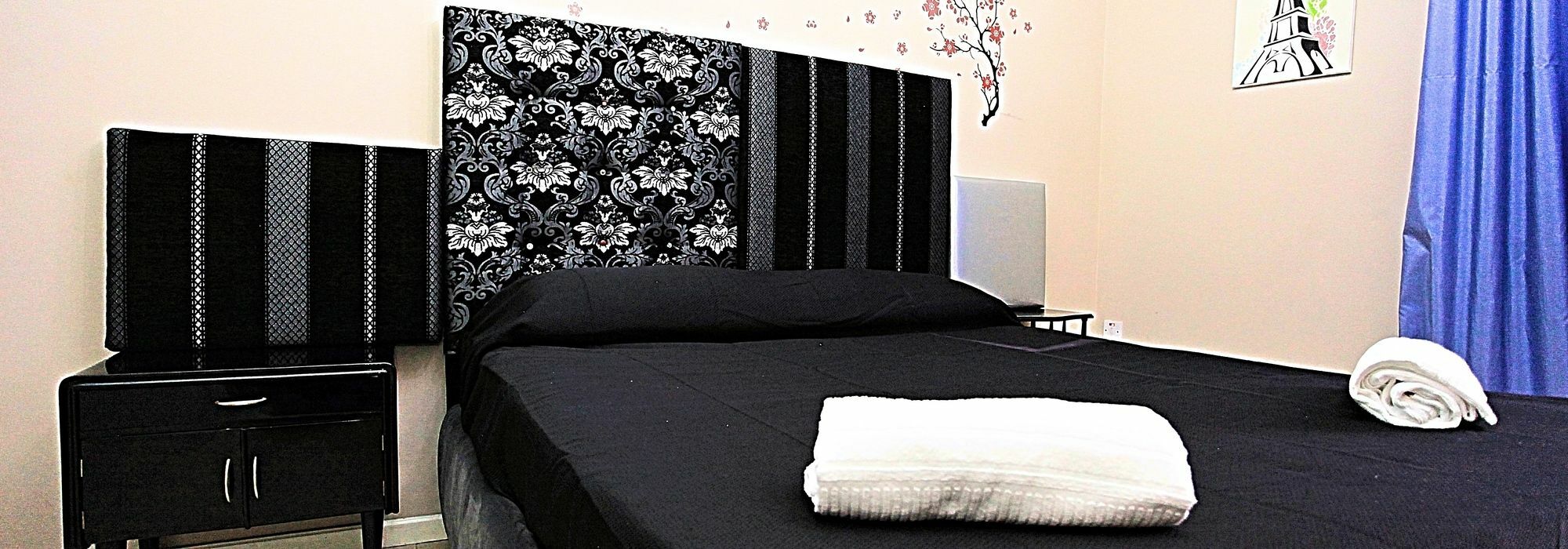 Boutique Apartments Saint Julians St. Julian's Zewnętrze zdjęcie