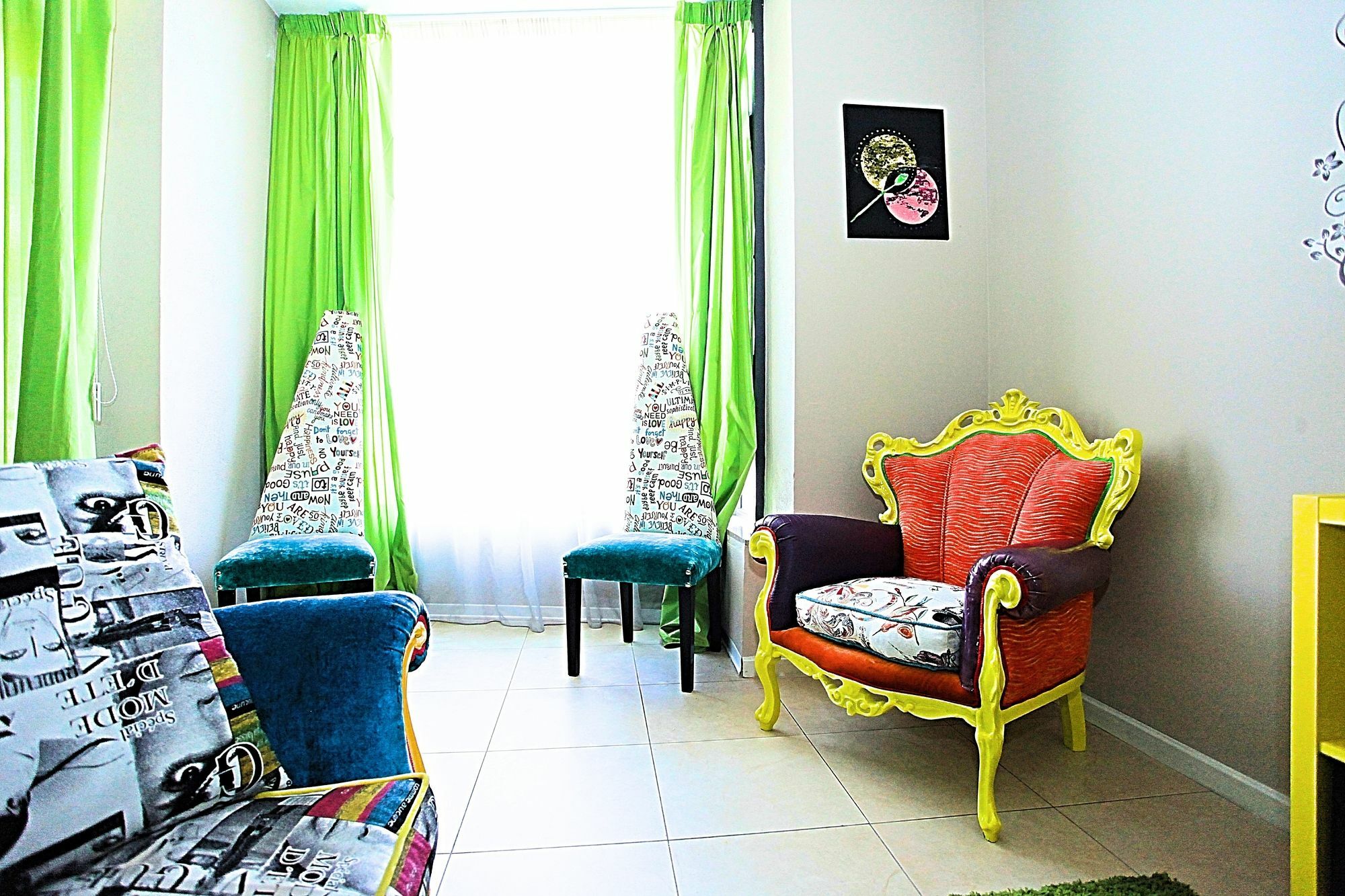 Boutique Apartments Saint Julians St. Julian's Zewnętrze zdjęcie