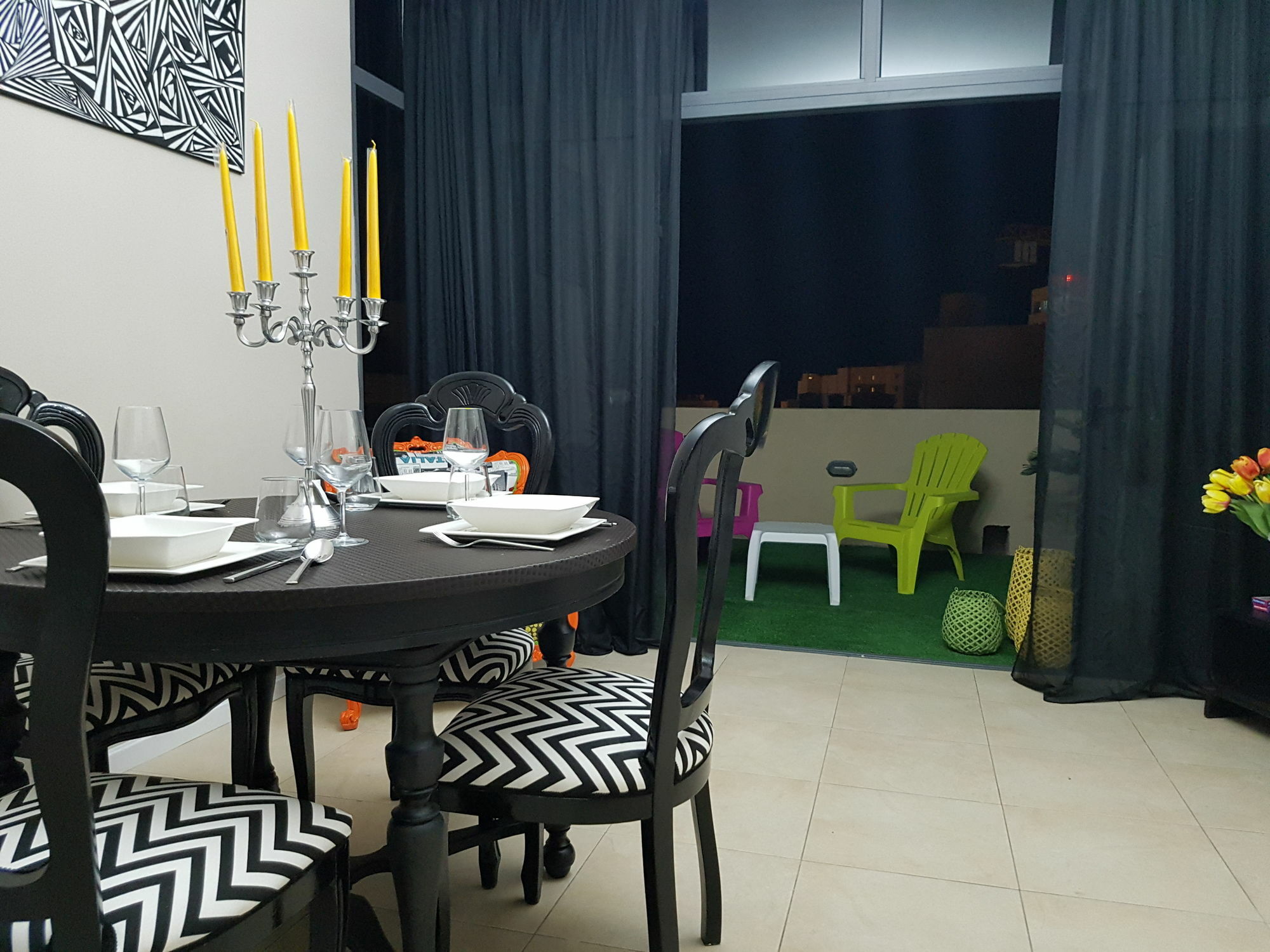 Boutique Apartments Saint Julians St. Julian's Zewnętrze zdjęcie