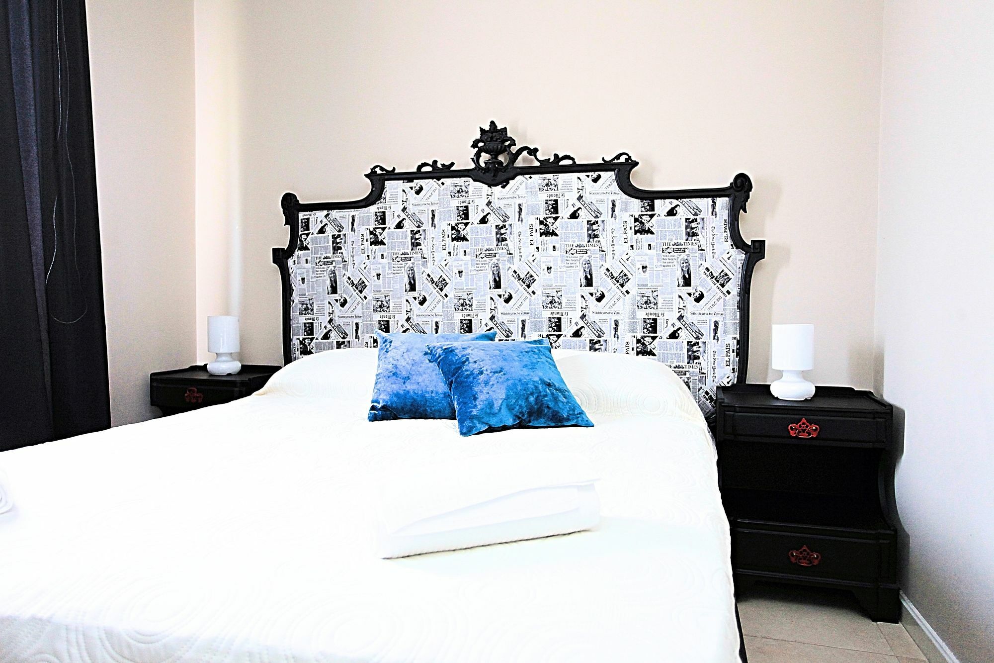 Boutique Apartments Saint Julians St. Julian's Zewnętrze zdjęcie