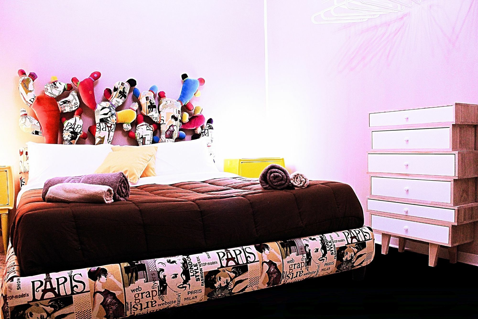 Boutique Apartments Saint Julians St. Julian's Zewnętrze zdjęcie