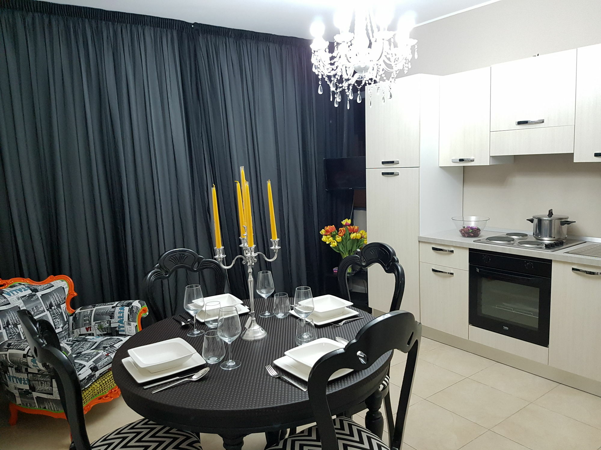 Boutique Apartments Saint Julians St. Julian's Zewnętrze zdjęcie